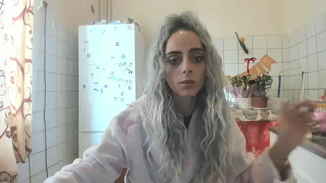 jessystarr online show from September 11, 2025, 6:35 am