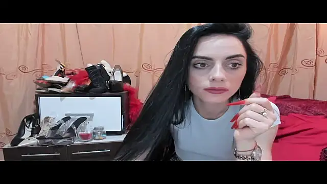 jessystarr online show from May 30, 2026, 6:20 am