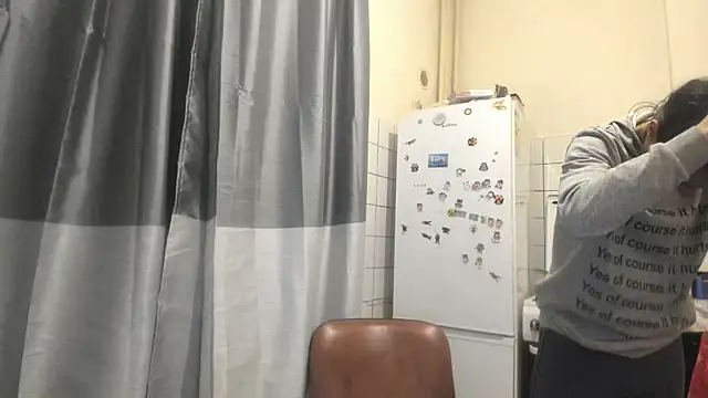 jessystarr online show from September 30, 2025, 7:09 pm