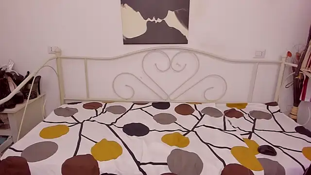 jessystarr online show from October 2, 2025, 2:53 pm