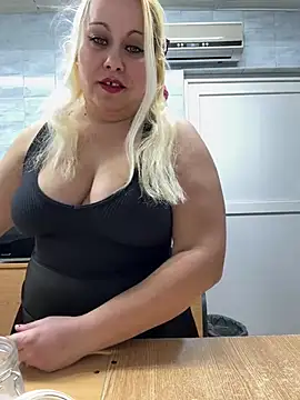 SabinaSweety online show from February 20, 2025, 4:03 pm