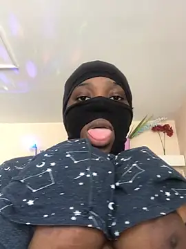 Ebony nasty girl online show from December 15, 2024, 8:19 am