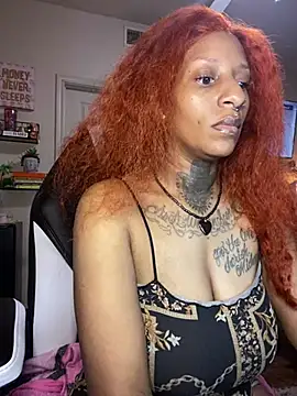 MzParker online show from January 14, 2025, 3:26 pm