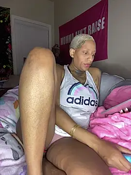 MzParker online show from February 7, 2026, 7:27 am