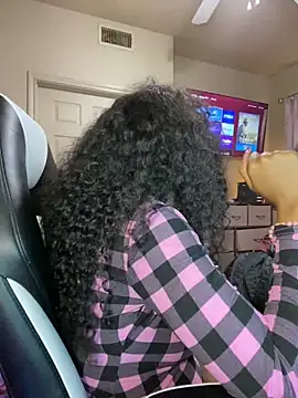 MzParker online show from December 6, 2024, 4:12 pm