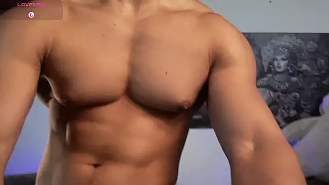 BenjaminCooperk online show from April 10, 2026, 3:46 am