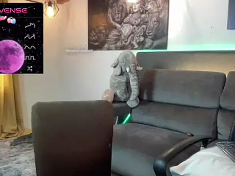 BenjaminCooperk online show from March 9, 2025, 5:06 pm