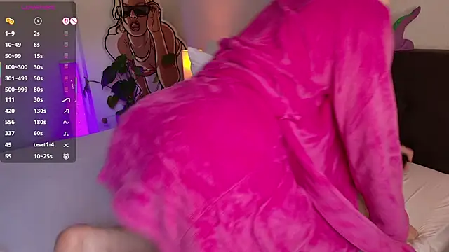 IAmScoopcake online show from September 29, 2025, 9:05 am