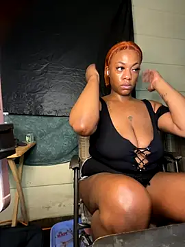 AlexaTheSlut online show from November 8, 2025, 9:07 pm