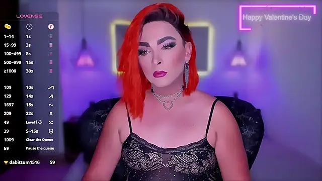 any sophia online show from February 18, 2025, 4:47 pm