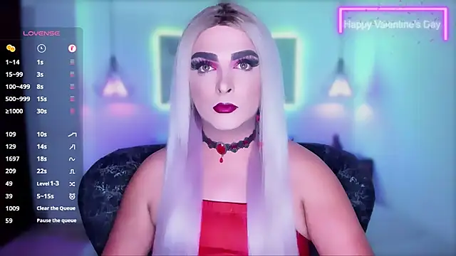 any sophia online show from February 19, 2025, 2:55 pm