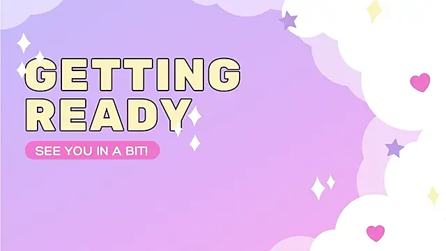 goodbyegrlz online show from March 7, 2026, 10:26 pm