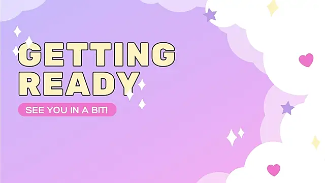 goodbyegrlz online show from April 20, 2026, 9:27 pm