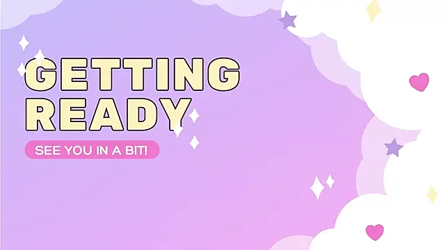 goodbyegrlz online show from June 21, 2026, 7:30 pm