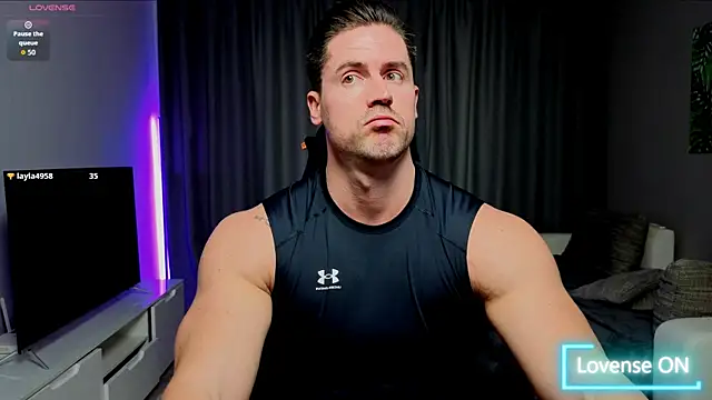 Snapshot of jasonblake19 chatting on April 14, 2026, 4:12 pm jasonblake19 online show from April 14, 2026, 4:12 pm