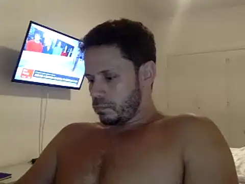 FelipeRiver online show from February 18, 2025, 11:19 pm