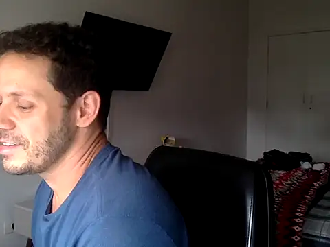 FelipeRiver online show from January 13, 2026, 1:59 pm