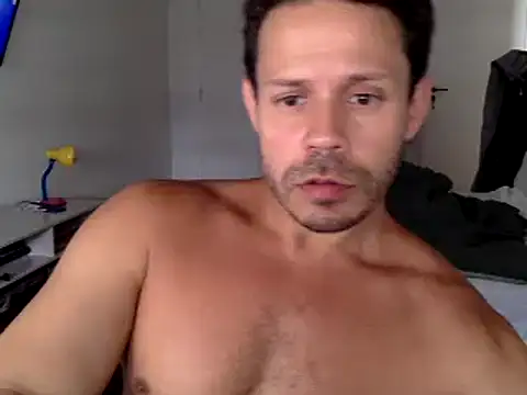 FelipeRiver online show from February 5, 2025, 4:58 pm