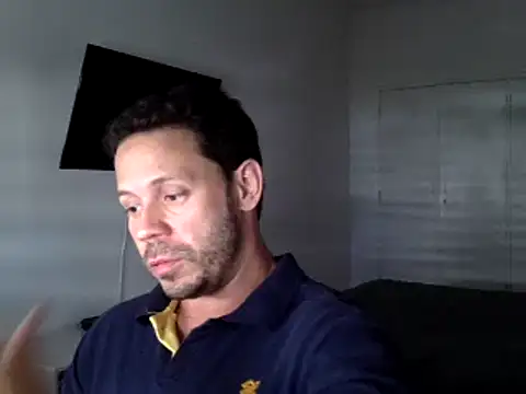 FelipeRiver online show from March 18, 2025, 5:55 pm