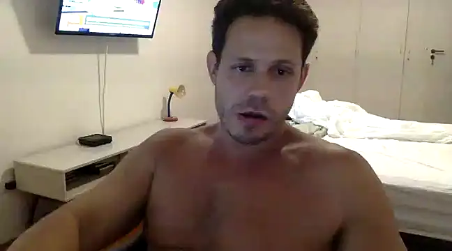 FelipeRiver online show from March 11, 2025, 10:42 pm