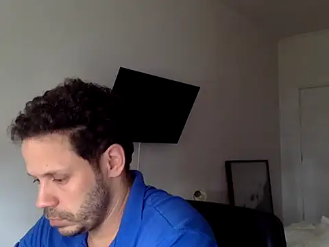 FelipeRiver online show from October 3, 2025, 1:45 pm