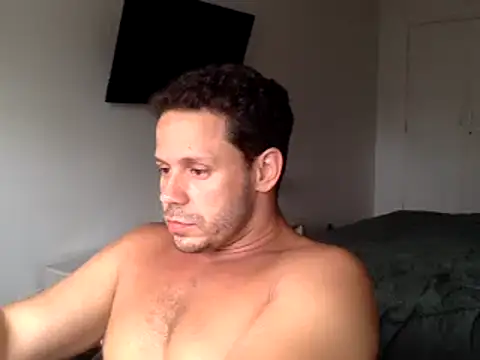 FelipeRiver online show from March 11, 2025, 7:25 pm