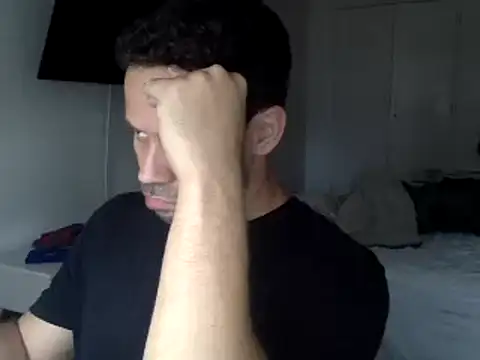 FelipeRiver online show from February 13, 2025, 5:54 pm