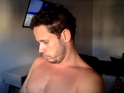 FelipeRiver online show from January 11, 2026, 8:16 pm