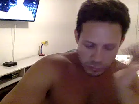 FelipeRiver online show from March 11, 2025, 12:33 am