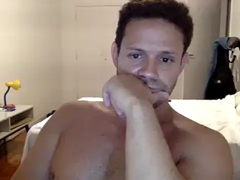 FelipeRiver online show from February 4, 2025, 2:07 am