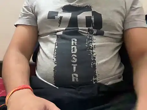 nishantsaraswat online show from October 28, 2025, 5:23 pm