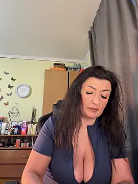 Hotangel75 online show from March 29, 2026, 4:19 pm