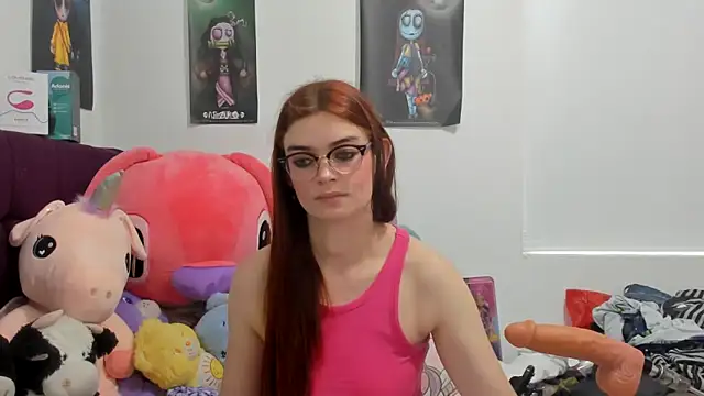 cherry weet 29 online show from February 21, 2026, 10:12 pm