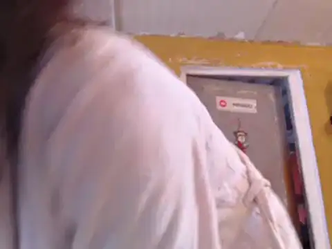 mila38 online show from February 27, 2025, 8:35 am