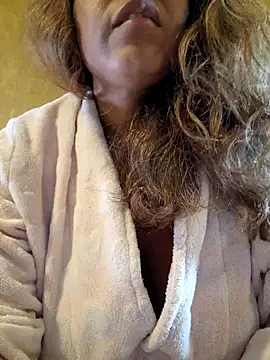 mila38 online show from September 10, 2025, 9:52 am