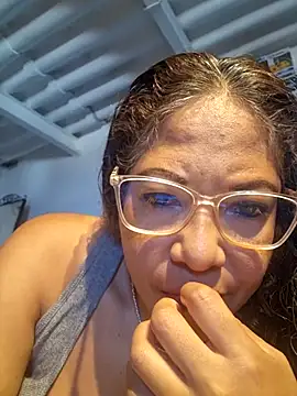 mila38 online show from November 2, 2025, 3:39 pm