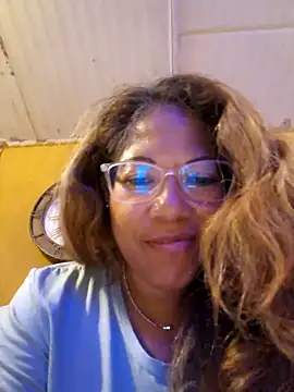 mila38 online show from September 9, 2025, 9:46 pm