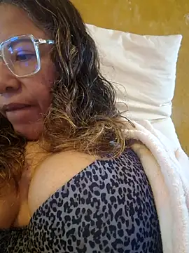 mila38 online show from June 8, 2026, 7:53 am
