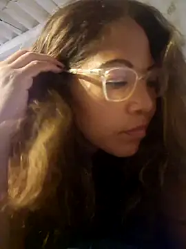 mila38 online show from September 28, 2025, 6:48 pm