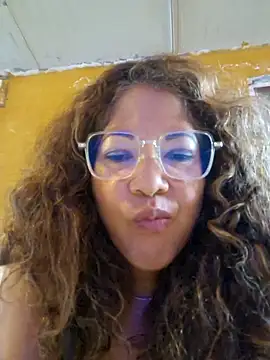 Snapshot of mila38 chatting on June 18, 2026, 7:07 am mila38 online show from June 18, 2026, 7:07 am
