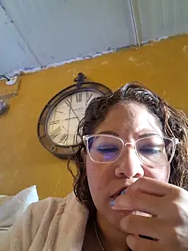 mila38 online show from September 30, 2025, 7:58 am