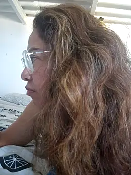 Snapshot of mila38 chatting on July 4, 2026, 6:23 pm mila38 online show from July 4, 2026, 6:23 pm
