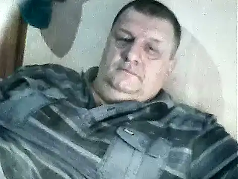 Vyrtous579 online show from February 17, 2025, 3:00 pm