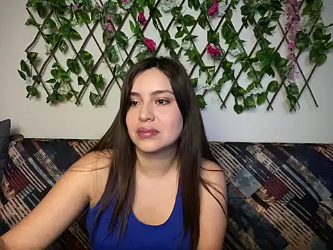 Jack Emily1 online show from March 7, 2025, 9:06 pm