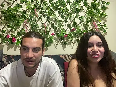 Jack Emily1 online show from March 14, 2025, 1:16 am