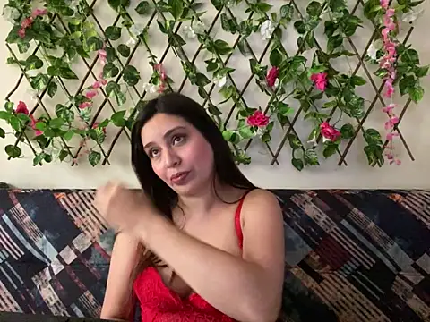 Jack Emily1 online show from March 8, 2025, 9:29 pm