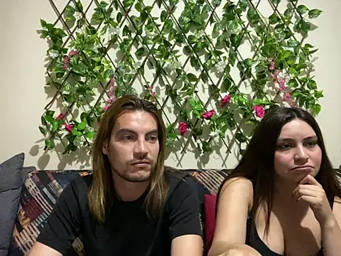 Jack Emily1 online show from March 11, 2025, 11:47 pm