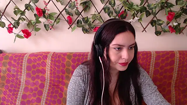 Jack Emily1 online show from September 23, 2025, 5:09 pm