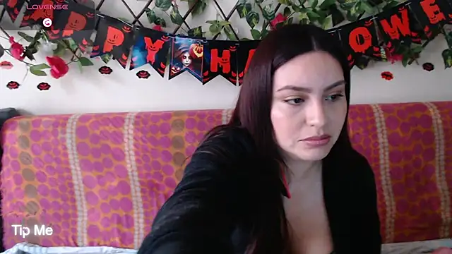 Jack Emily1 online show from October 25, 2025, 7:25 pm