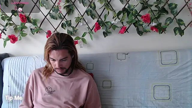 Snapshot of Jack_Emily1 chatting on February 3, 2026, 7:52 pm Jack Emily1 online show from February 3, 2026, 7:52 pm